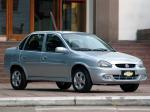 Chevrolet Classic 2003 года